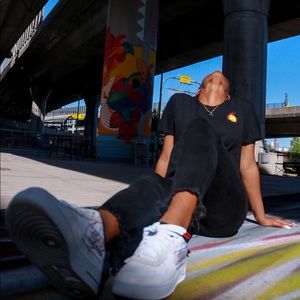 Meet your Posher, Shakia